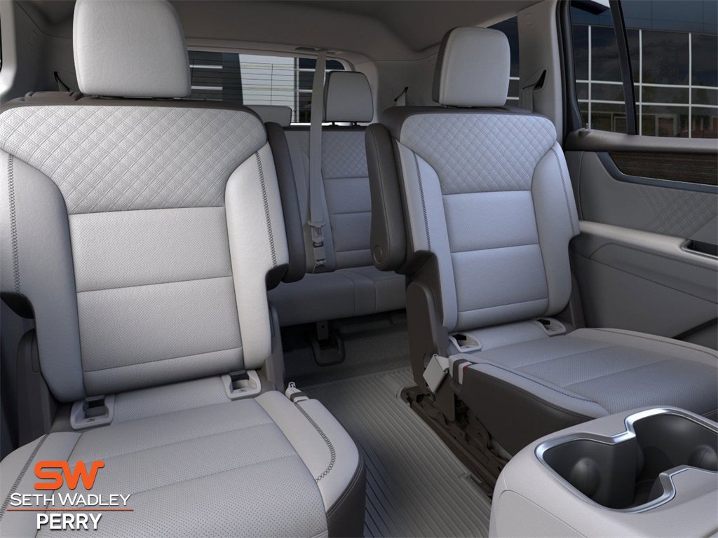 New 2026 GMC Acadia Denali w/ Super Cruise Package image 17