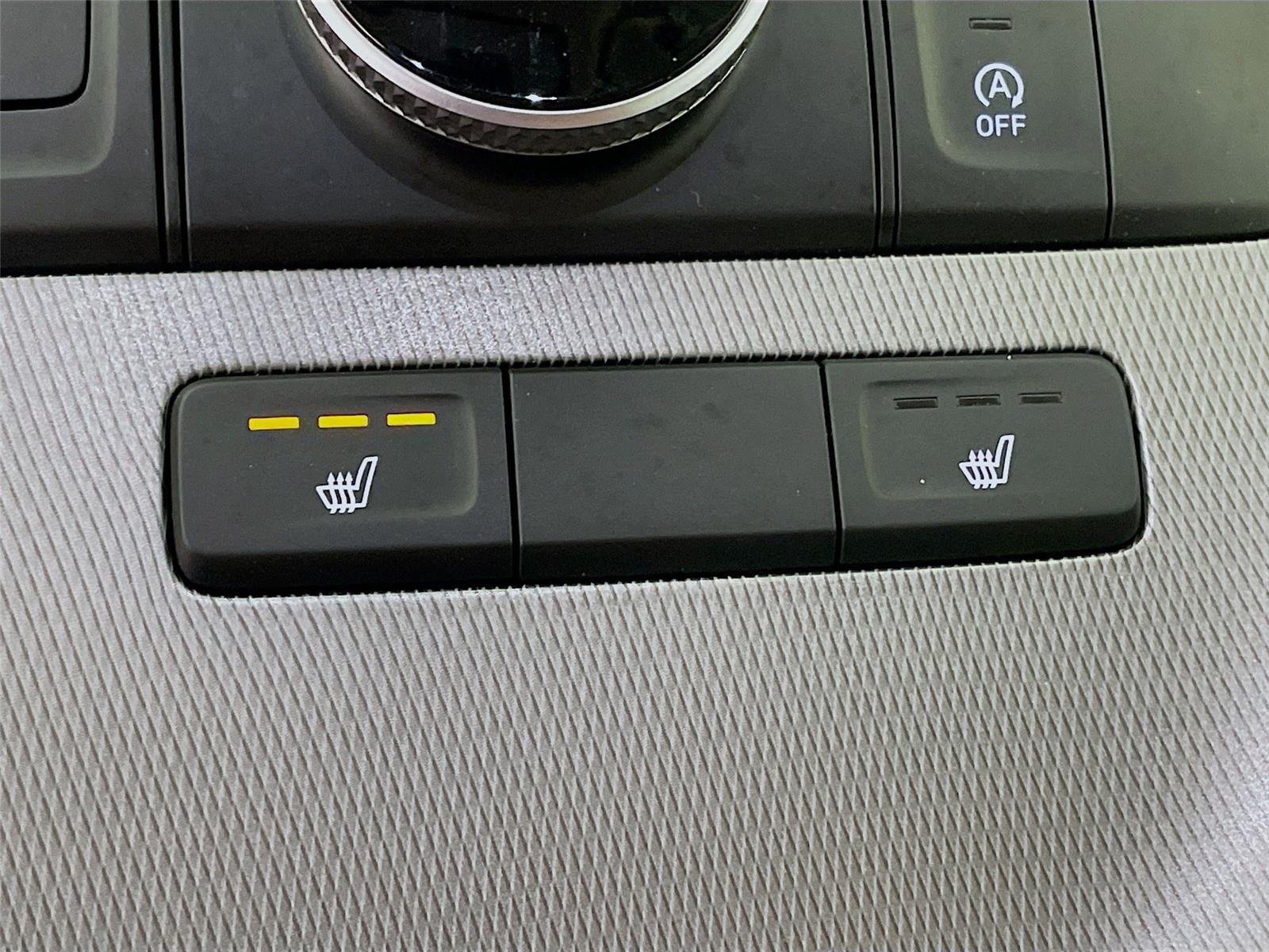 Used 2020 Hyundai Palisade SEL FWD image 22