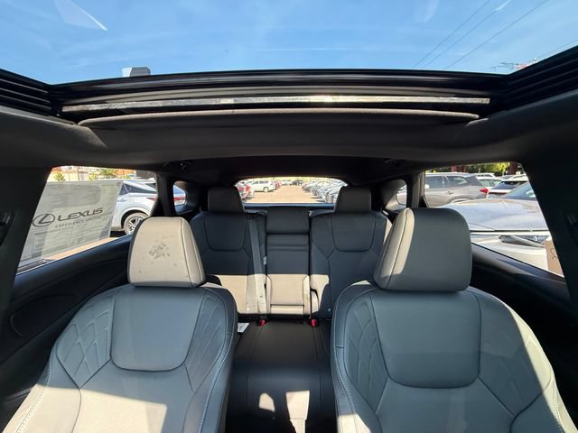 New 2026 Lexus RX 350 Premium AWD/4WD image 24