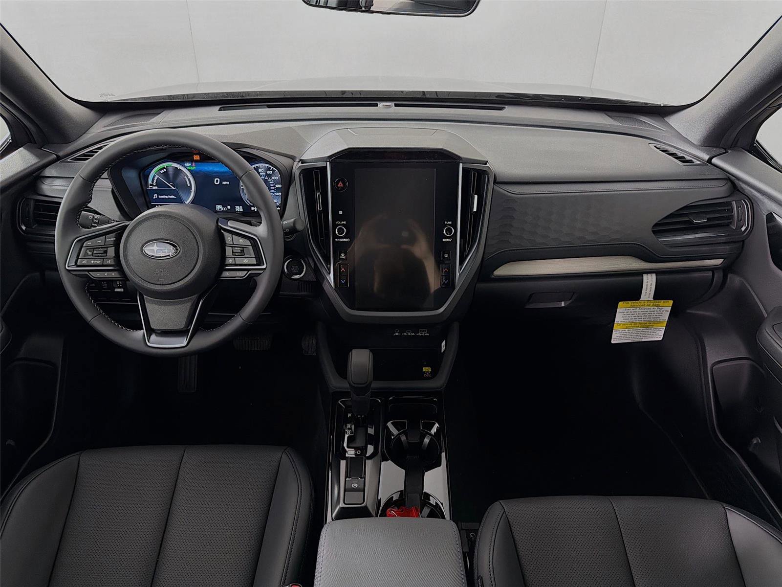 New 2026 Subaru Forester Limited AWD/4WD image 21