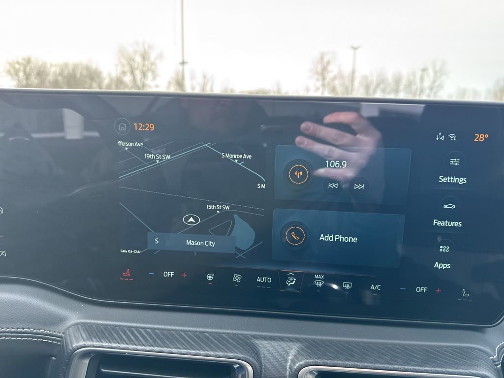 New 2026 Ford Mustang Premium image 15