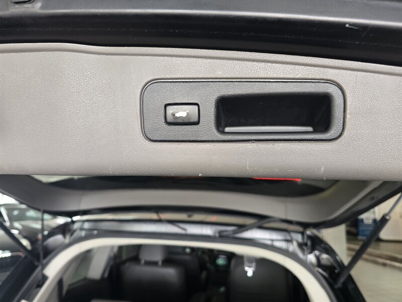 Used 2017 Honda Odyssey EX-L image 28