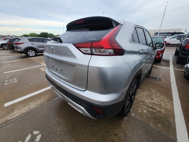 Used 2025 Mitsubishi Eclipse Cross SE AWD/4WD image 4