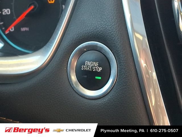 Certified 2020 Chevrolet Traverse RS AWD/4WD image 28
