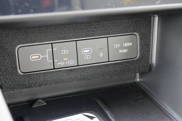 New 2026 Hyundai Sonata SEL FWD image 17