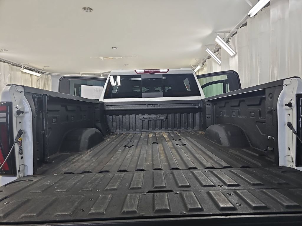 Certified 2024 GMC Sierra 2500 AT4 w/ AT4 Premium Plus Package image 15