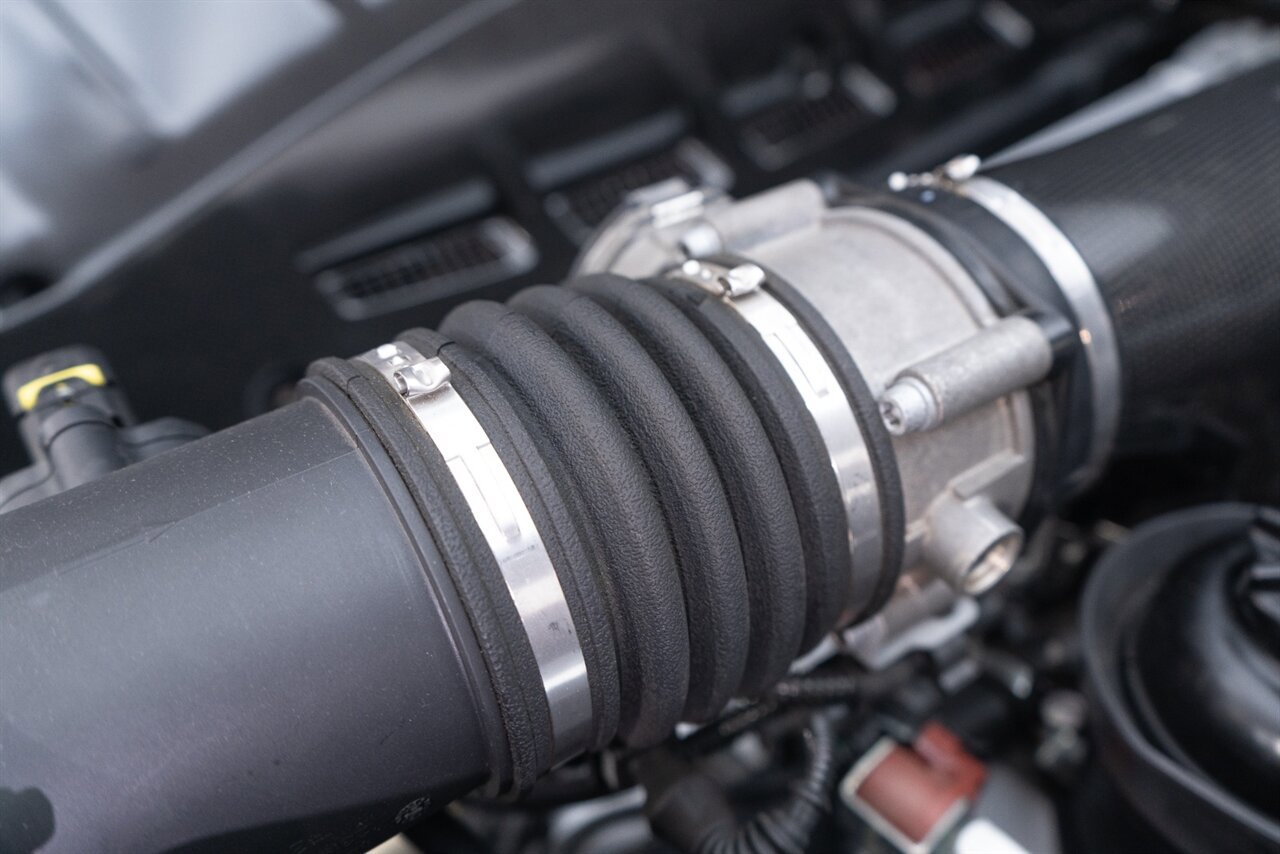 Used 2009 Ferrari F430 Scuderia RWD image 90