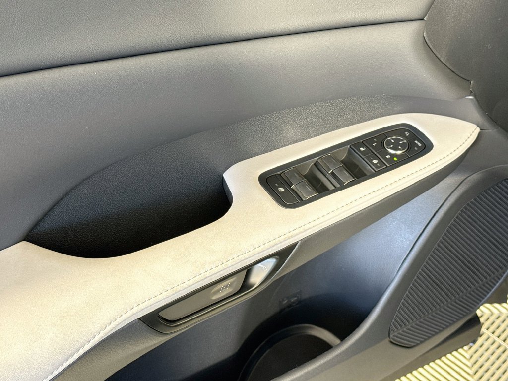 New 2026 Lexus RX 350 Premium w/ Convenience Package FWD image 20