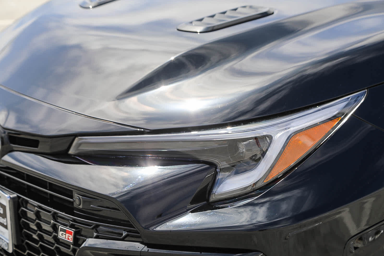 New 2026 Toyota Corolla GR AWD/4WD image 8