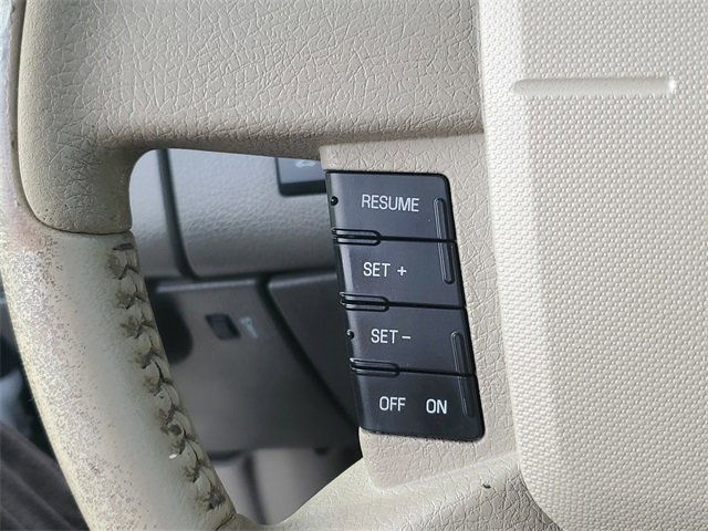 Used 2010 Ford Edge Limited image 12