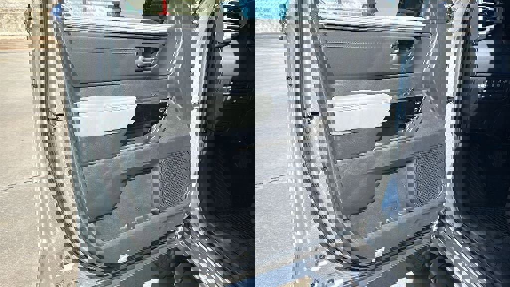 New 2026 Toyota Tundra Limited image 10