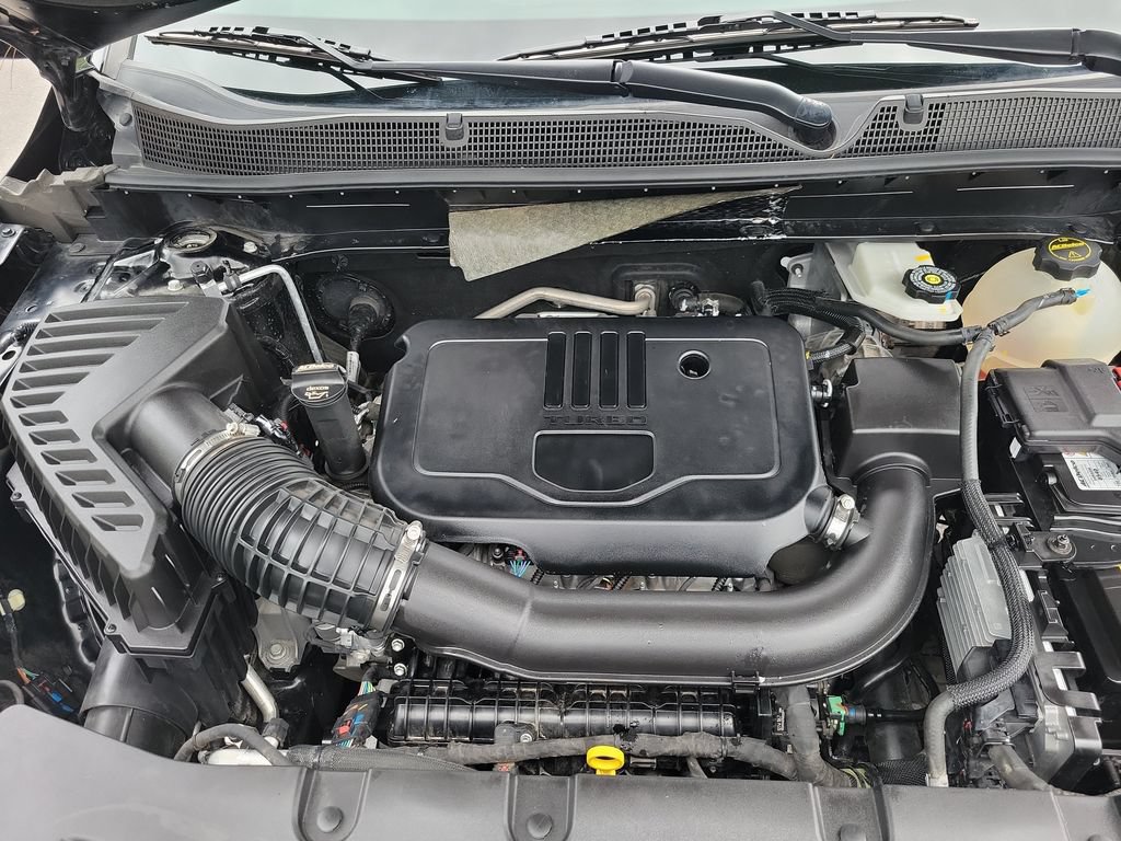 Used 2025 Chevrolet Blazer LT FWD image 39