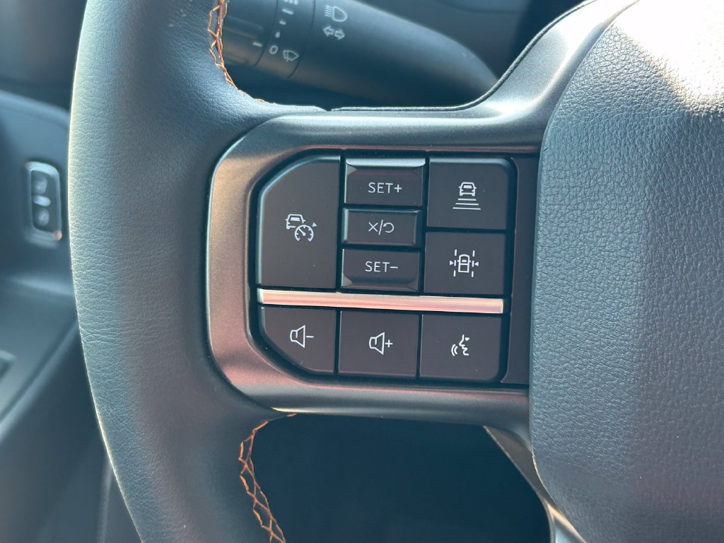 Used 2025 Ford F150 Tremor AWD/4WD image 38