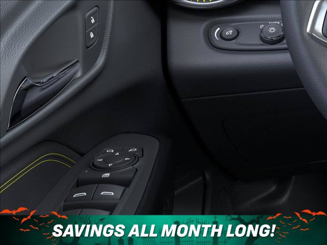 New 2026 Chevrolet Trax LT w/ Driver Confidence Package FWD image 22