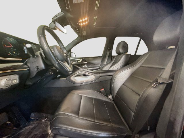 Used 2021 Mercedes-Benz GLE 350 image 21