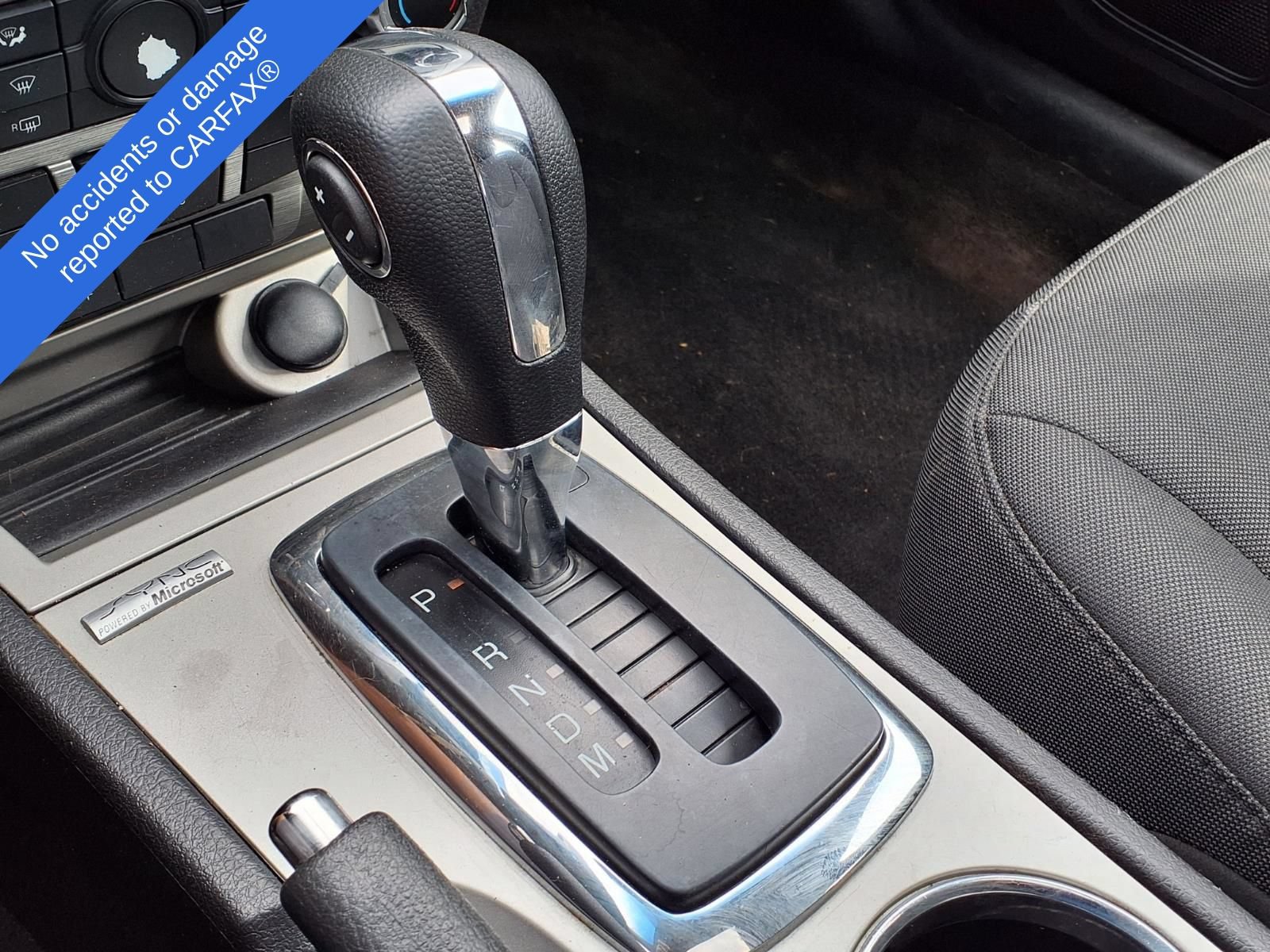 Used 2012 Ford Fusion SE FWD image 21