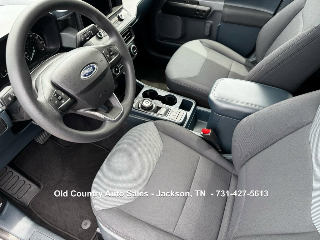 Used 2022 Ford Maverick XL FWD image 27