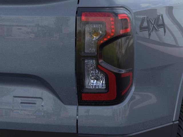 New 2025 Ford Ranger XLT w/ Equipment Group 301A High AWD/4WD image 21
