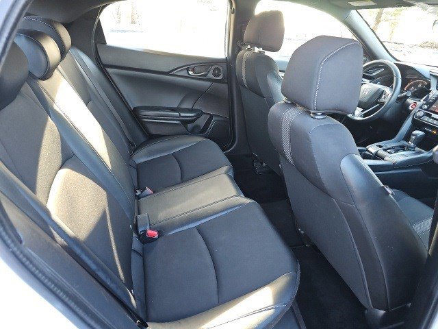 Used 2020 Honda Civic Sport image 16