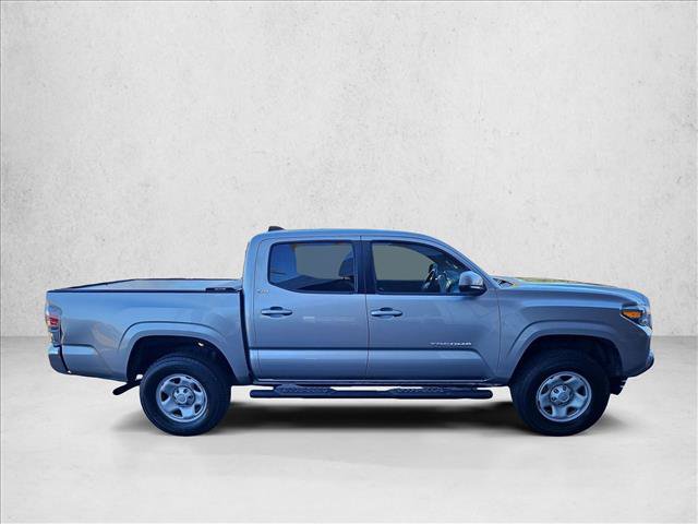 Used 2021 Toyota Tacoma SR5 RWD image 4
