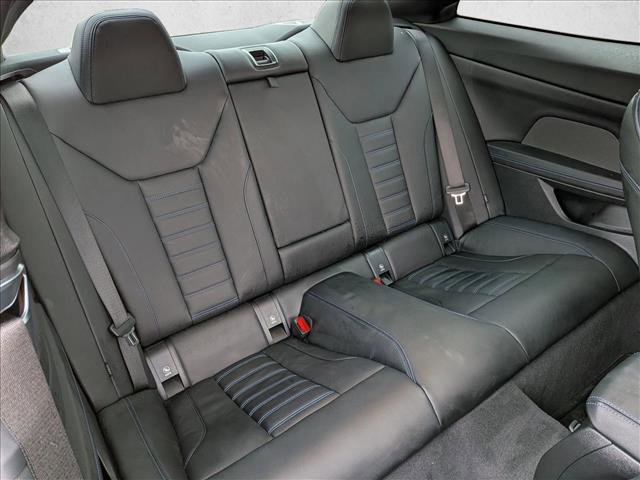 Certified 2026 BMW 430i Coupe w/ M Sport Package image 21