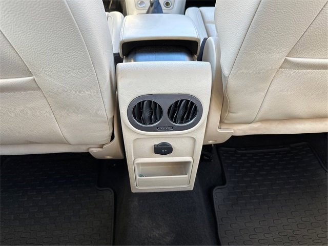 Used 2017 Volkswagen Tiguan S image 22