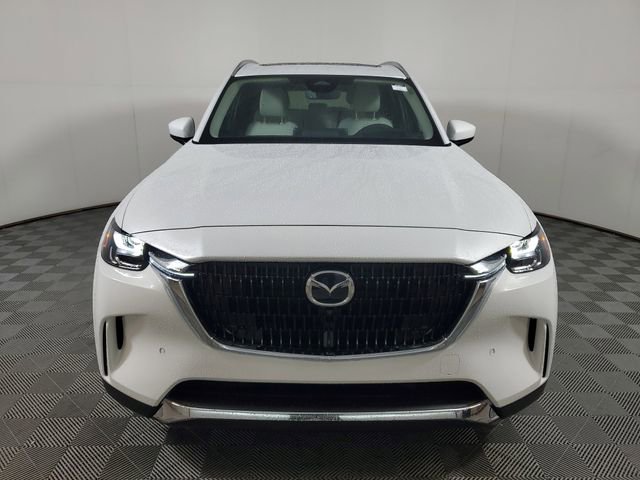 New 2026 MAZDA CX-90 Plug-In Hybrid w/ Premium Plus image 2