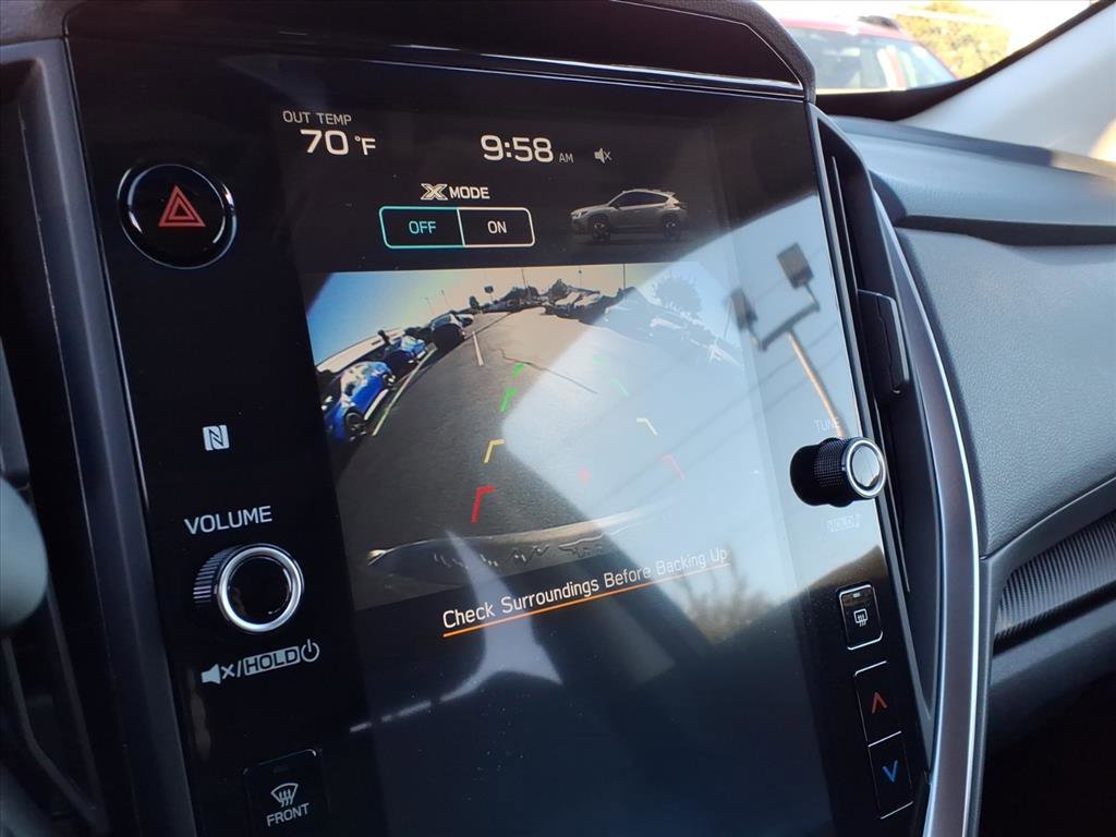 Certified 2024 Subaru Crosstrek 2.0i Premium image 7