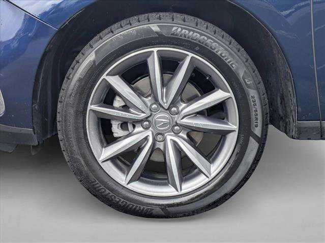 Used 2021 Acura RDX AWD w/ Technology Package image 25