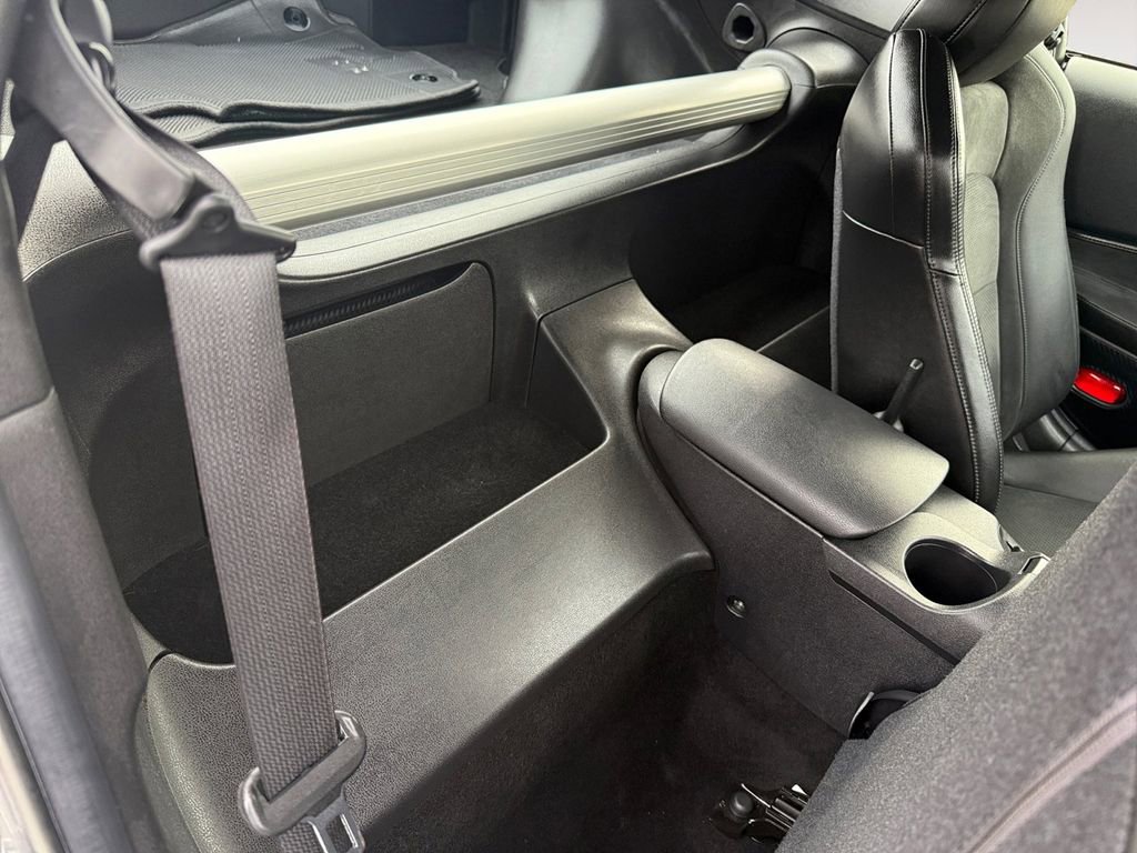 Certified 2023 Nissan Z Performance w/ Floor Mat Package (L93) image 30