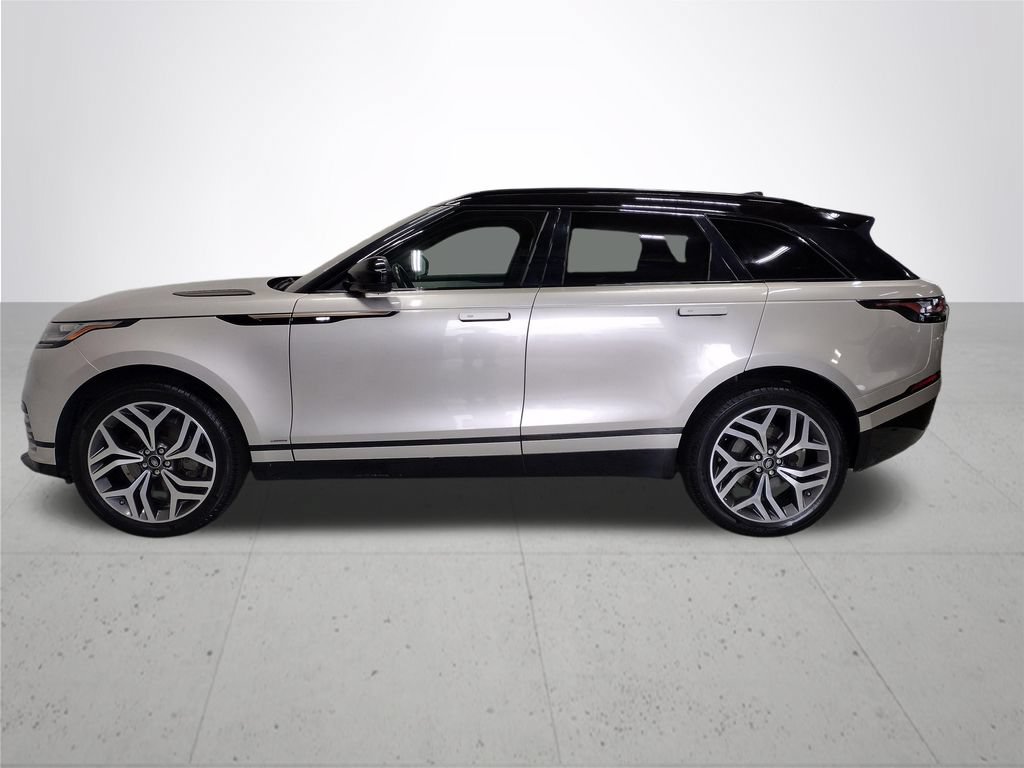 Used 2020 Land Rover Range Rover Velar R-Dynamic S AWD/4WD image 12