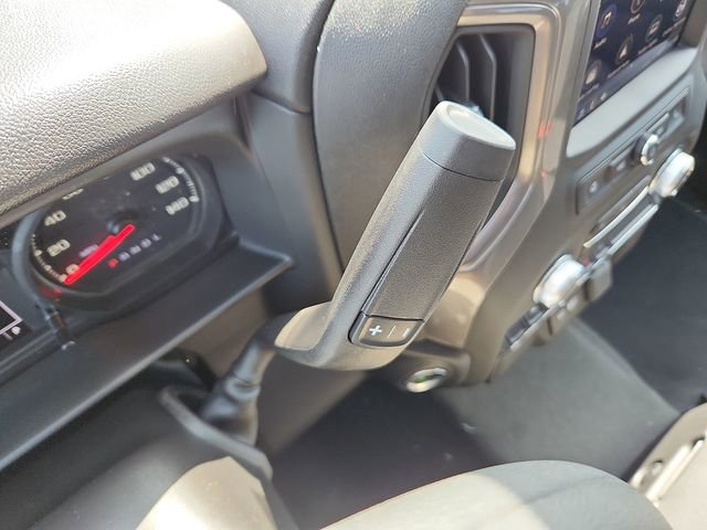 New 2026 GMC Sierra 1500 Pro w/ Graphite Edition image 10