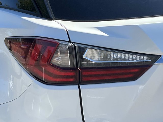 Used 2021 Lexus RX 350 FWD w/ Premium Package image 10