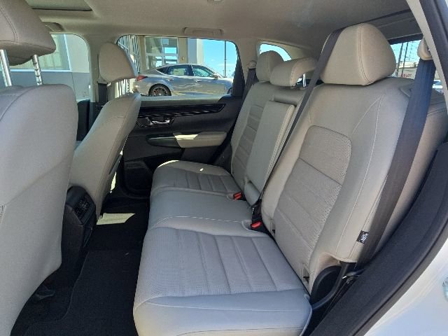 Used 2024 Honda CR-V EX-L image 13