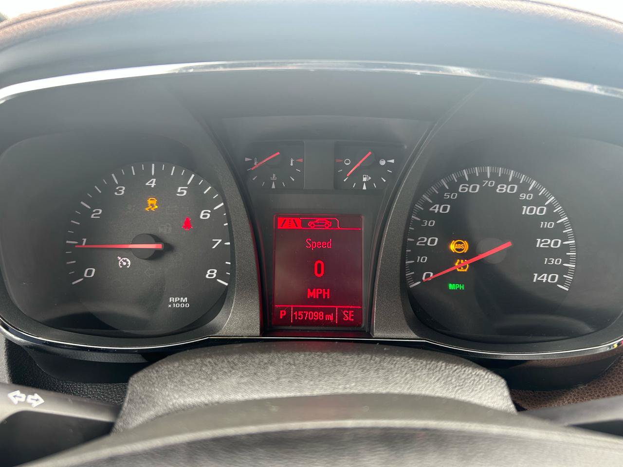 Used 2014 GMC Terrain SLT FWD image 21