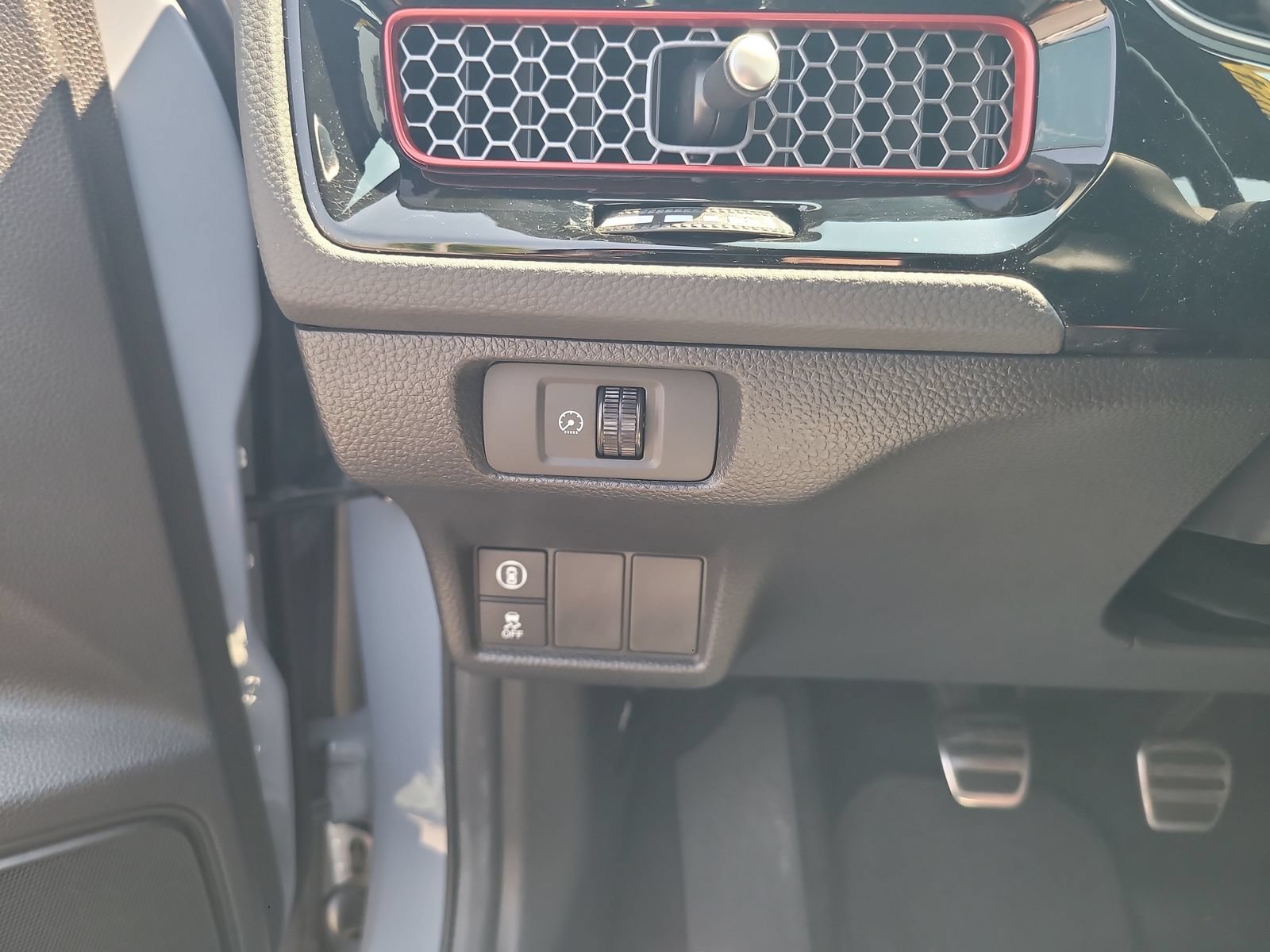 Certified 2024 Honda Civic Si image 16
