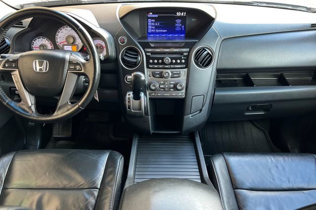 Used 2013 Honda Pilot EX-L image 15
