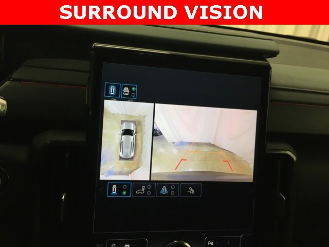 Used 2024 GMC Acadia AT4 w/ LPO, Floor Liner Package image 21