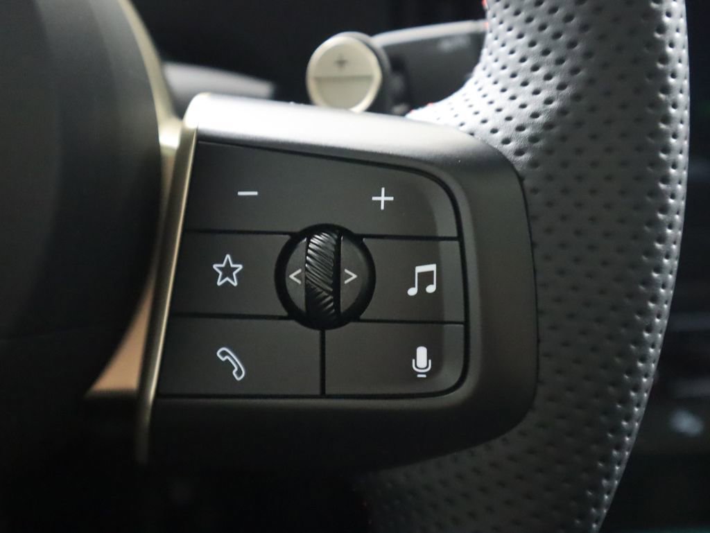 New 2026 MINI Cooper John Cooper Works image 12