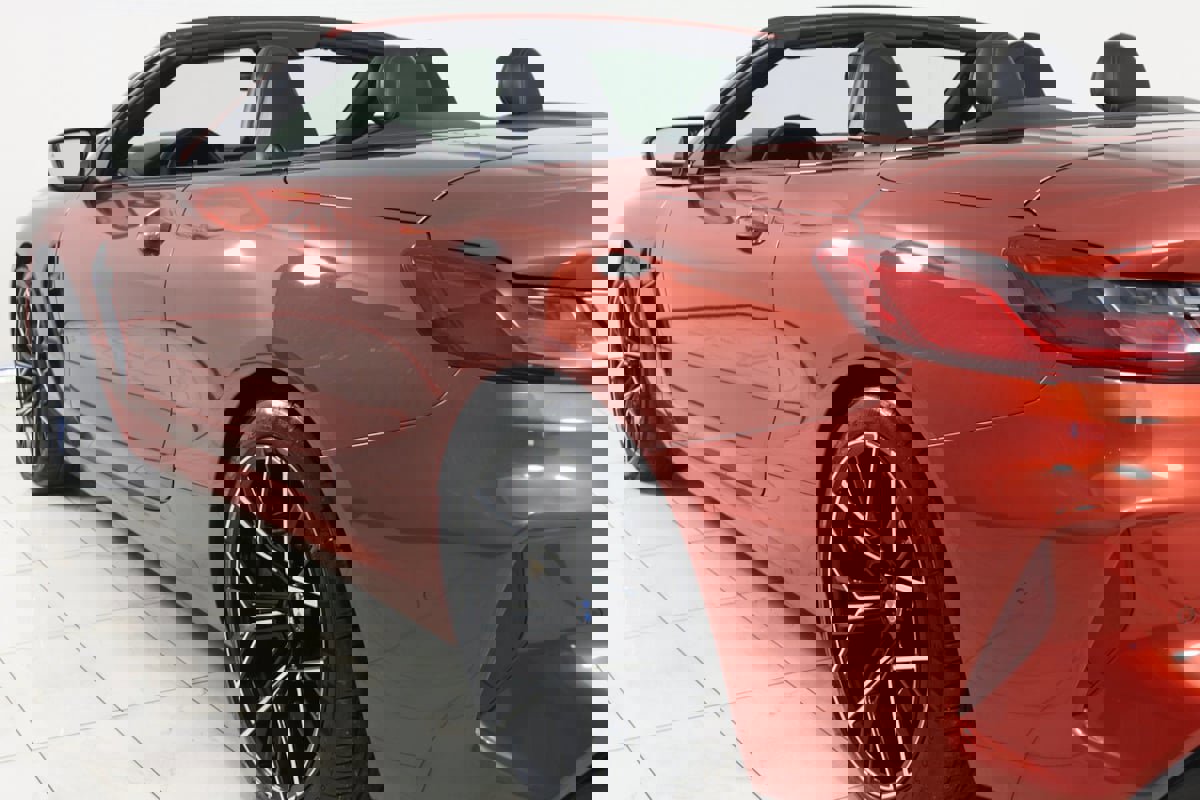 Used 2020 BMW M8 Competition image 52