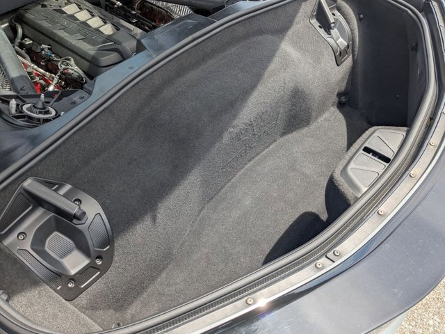 Used 2024 Chevrolet Corvette Stingray Coupe w/ 1LT image 6