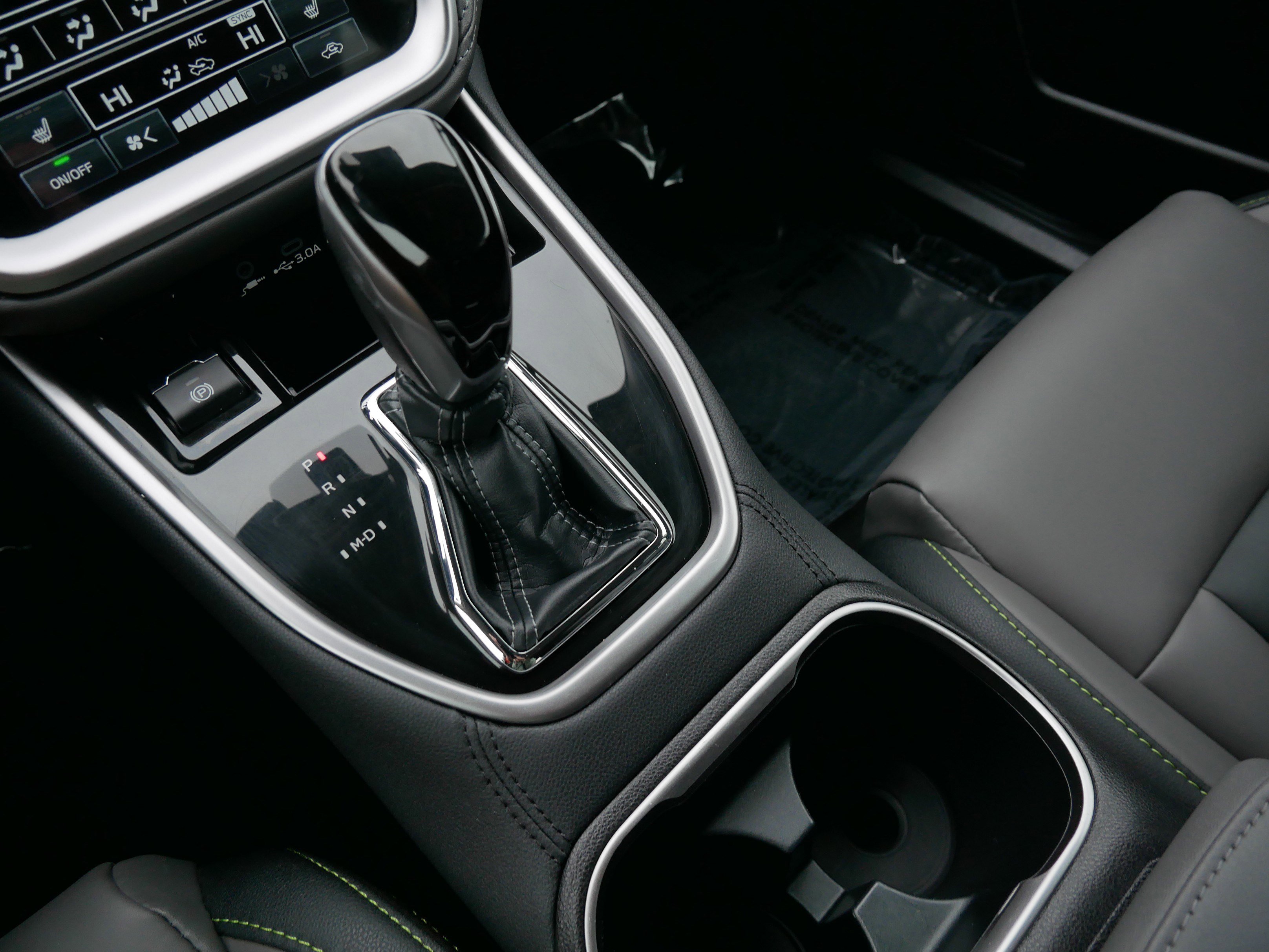 Certified 2023 Subaru Outback Onyx Edition image 24