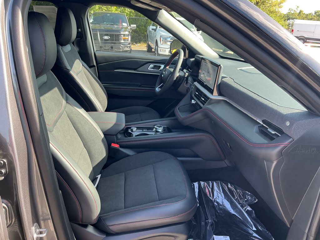 New 2027 Ford Explorer ST AWD/4WD image 25