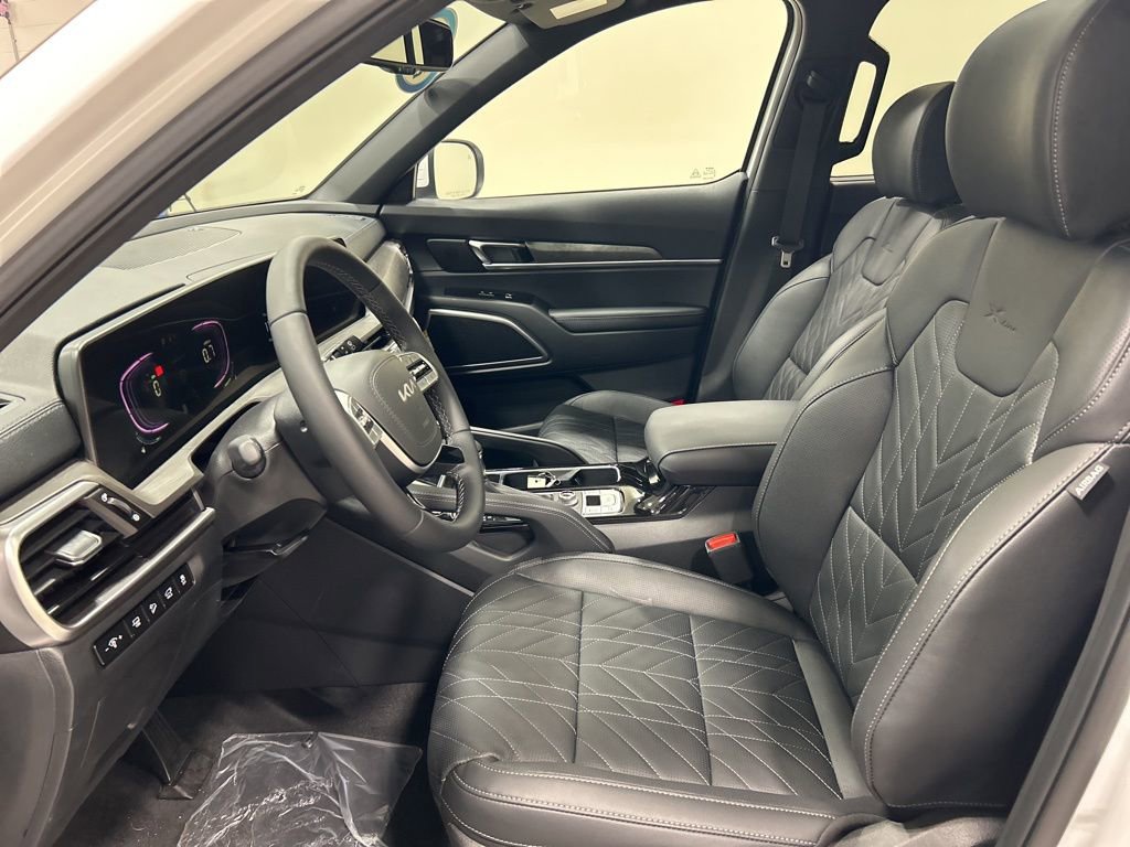New 2025 Kia Telluride EX X-Line image 9