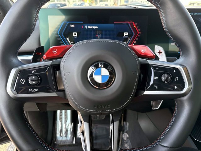 Used 2025 BMW M5 w/ Executive Package AWD/4WD image 31