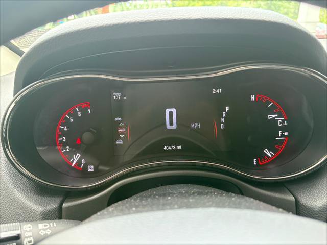Certified 2020 Dodge Durango GT AWD/4WD image 22