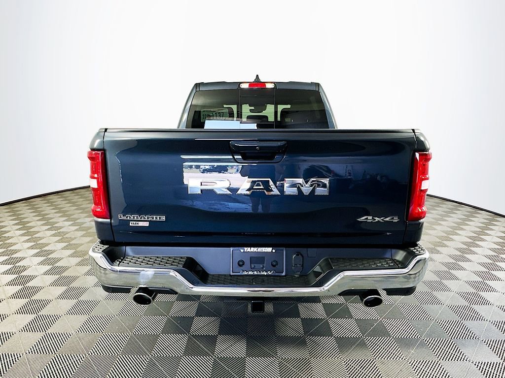 New 2026 RAM 1500 Laramie image 9