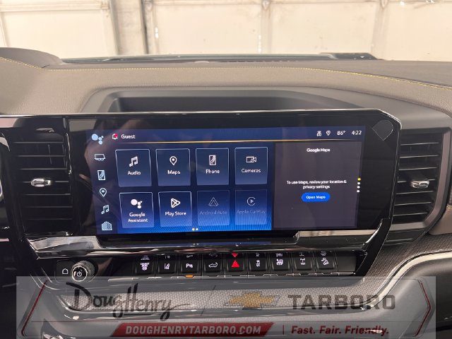 New 2026 Chevrolet Silverado 2500 ZR2 AWD/4WD image 46
