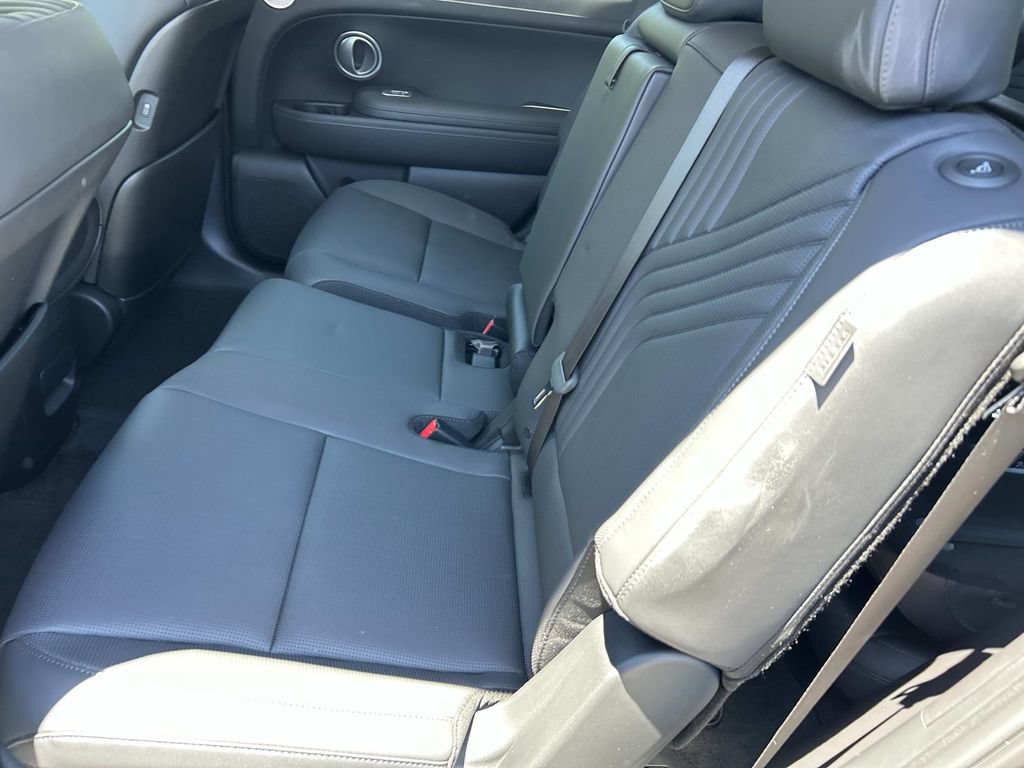 New 2026 Hyundai Palisade SEL Premium FWD image 20