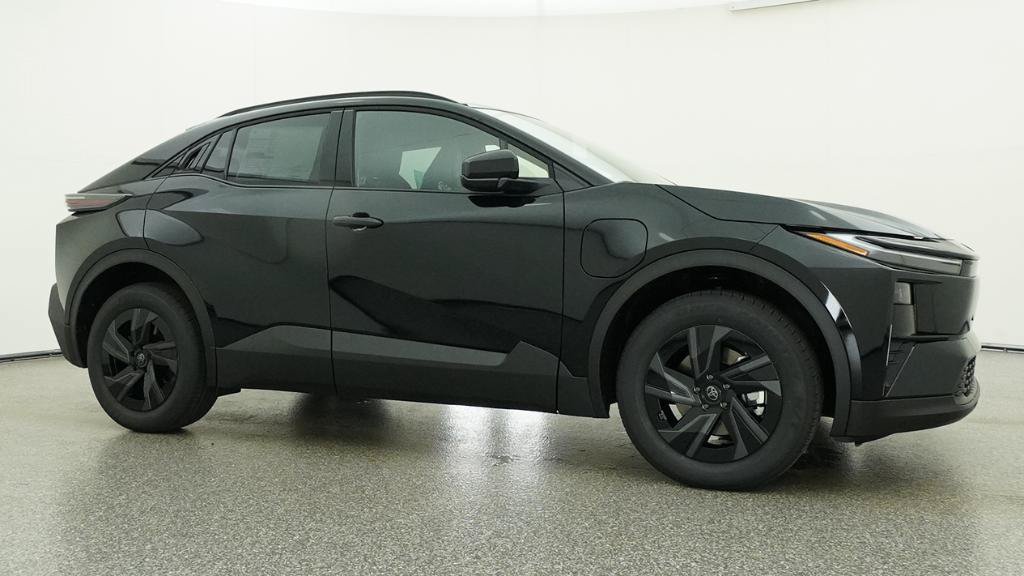 New 2026 Toyota C-HR AWD/4WD image 31